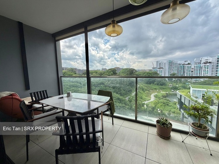 The Woodleigh Residences (D13), Apartment #551712591
